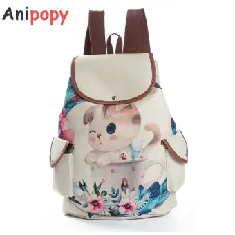 cute backpack online malaysia