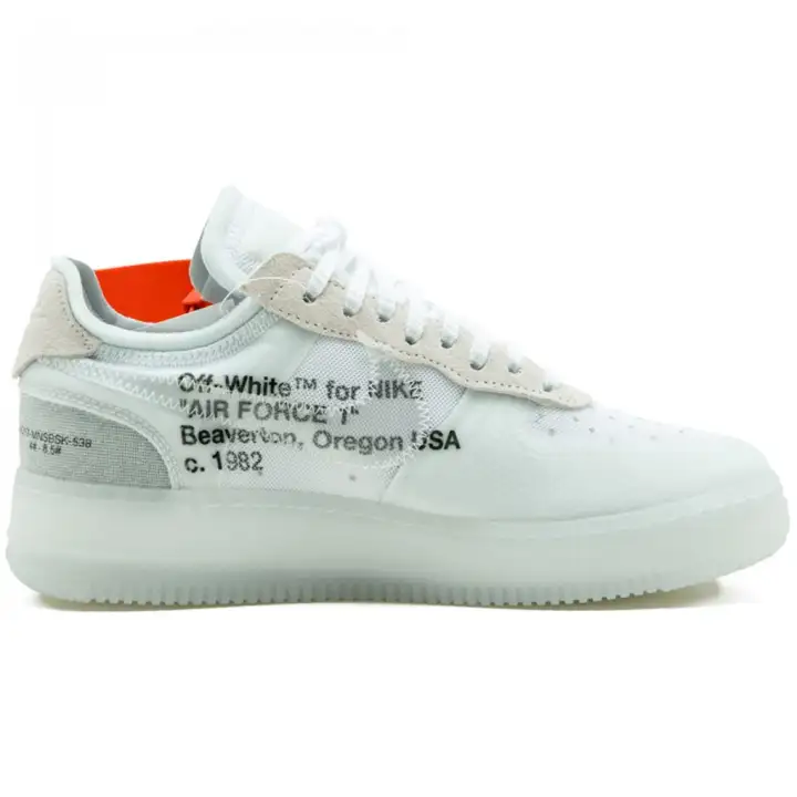 off white af