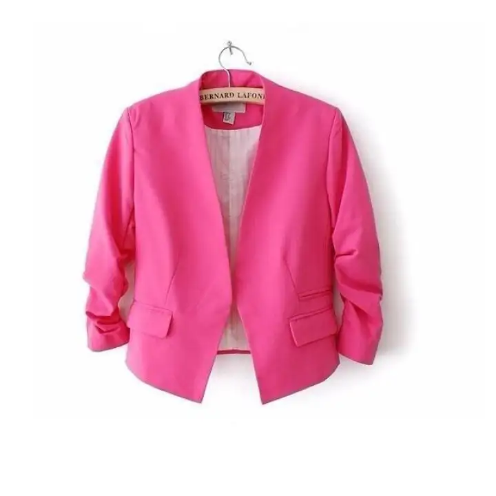 blazer cardigan ladies