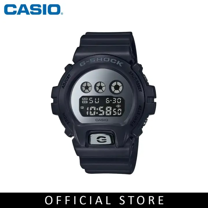 g shock dw 6900mma