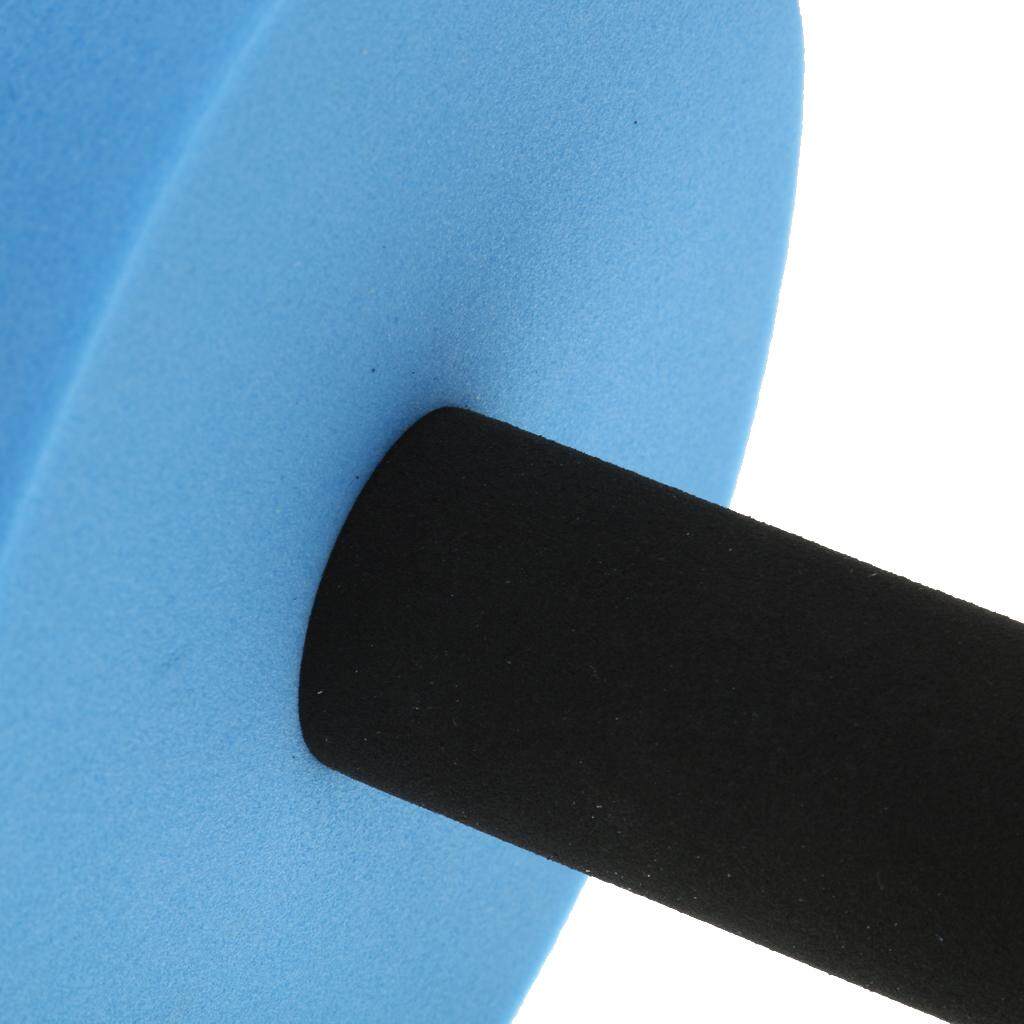 Flameer AQUATIC KIT Resistance Water Aerobics Pool Dumbbells Swim Belt