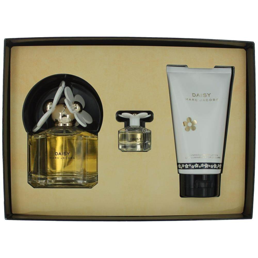ORIGINAL Marc Jacobs Daisy EDT 100ML Perfume Gift Set