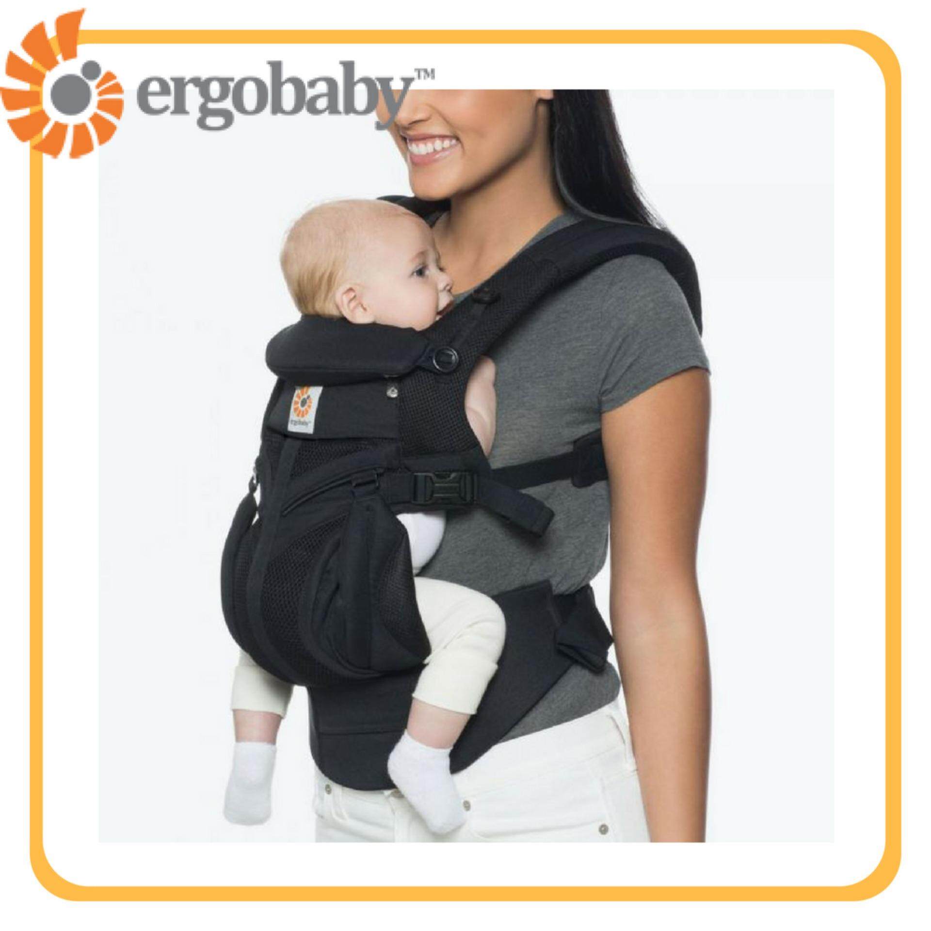 ergobaby authorized retailers