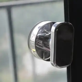 Sucker Handle Door Refrigerator Drawer Bathroom Pull Knob Wall