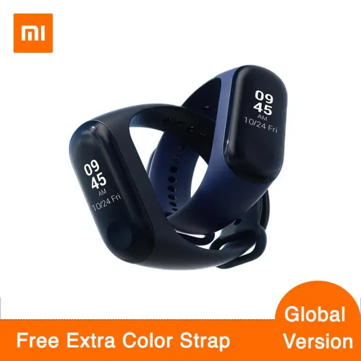 mi band 3 price lazada