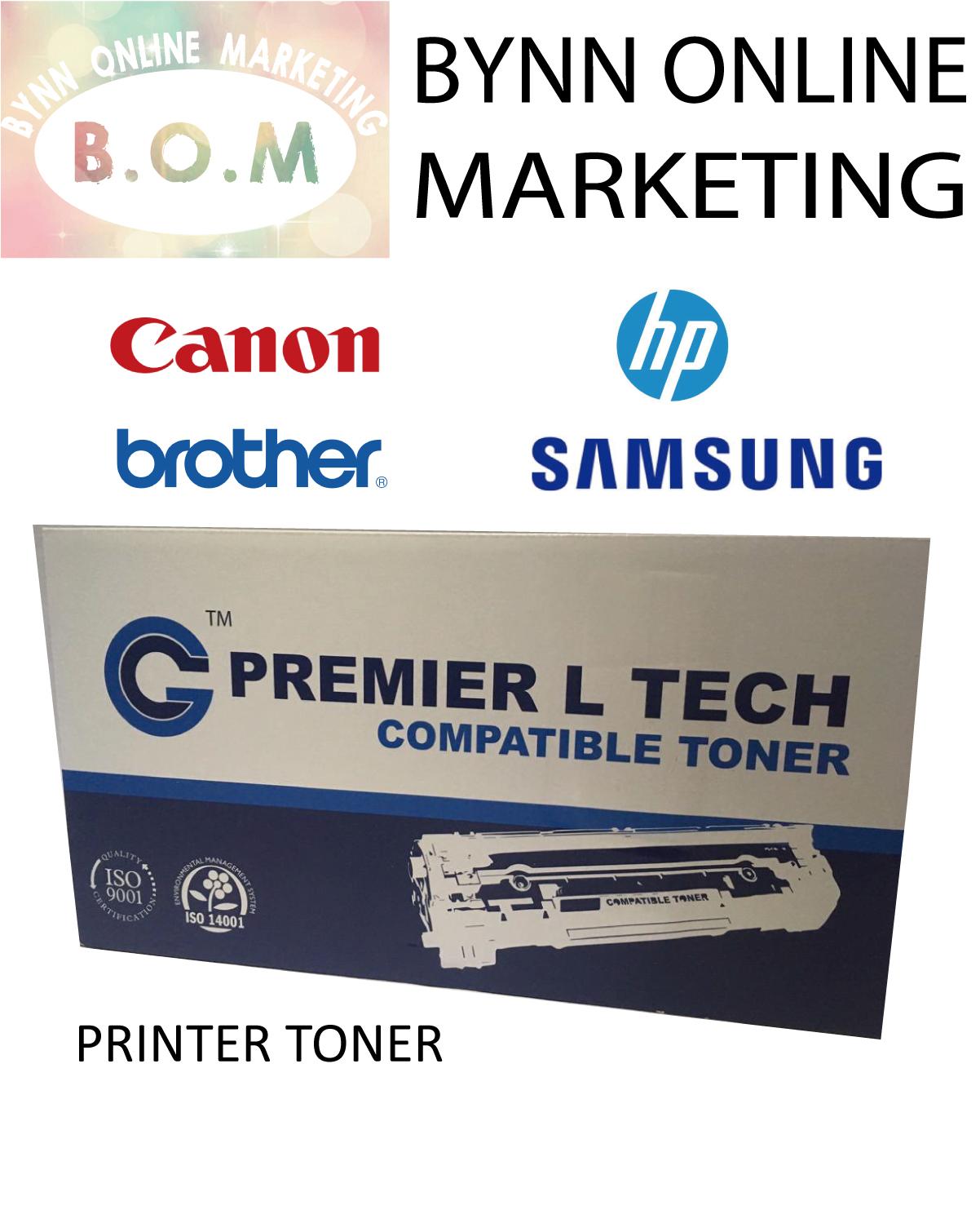 HP CF283A HP 83A Toner Cartridges 1800 