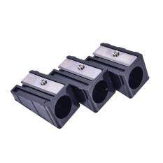 Cue Đầu Hình Corrector Billiards Snooker Bể Dụng Cụ Bi Da Phụ Kiện