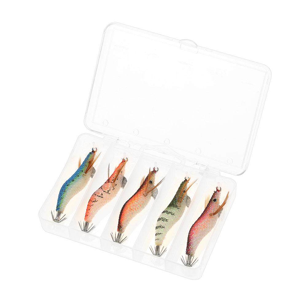 plastic fishing lures