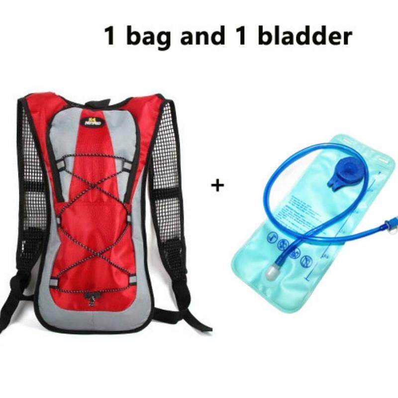 water bag for hiking