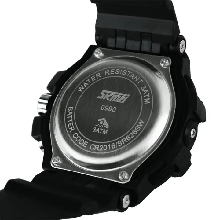 skmei 0990
