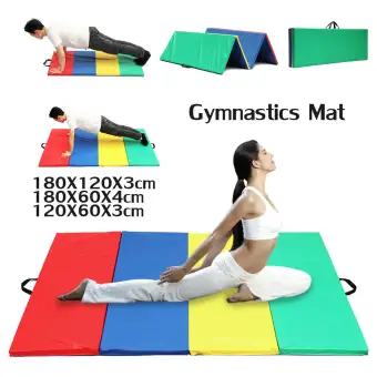 gym mat singapore