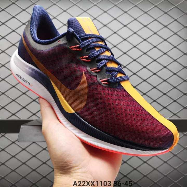 nike zoom pegasus 35 turbo red