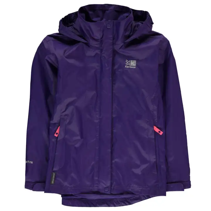 karrimor sierra jacket