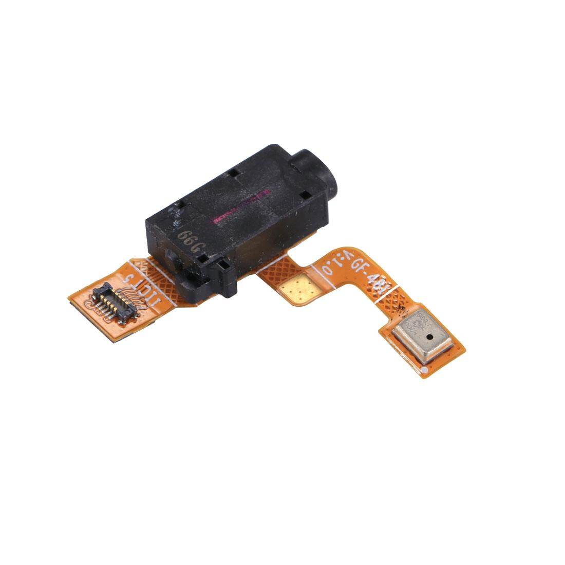 【on sale】Earphone Jack Flex Cable for Sony Xperia XA