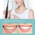 แปรงสีฟันไฟฟ้า รอยยิ้มขาวสดใสใน 1 สัปดาห์ สุพรรณบุรี Yika Seago SG 507 USB แปรงสีฟันไฟฟ้าแบบชาร์จได้ผู้ใหญ่กันน้ำลึก