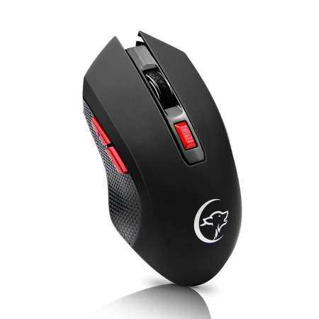 ขายร้อน 2.4 เมาส์ไร้สาย GHZ Gamer เกมใหม่ไร้สายเม้าส์พร้อมตัวรับสัญญาณ USB Mause ขายร้อน 2.4 เมาส์ไร้สาย GHZ Gamer เกมใหม่ไร้สายเม้าส์พร้อมตัวรับสัญญาณ USB Mause