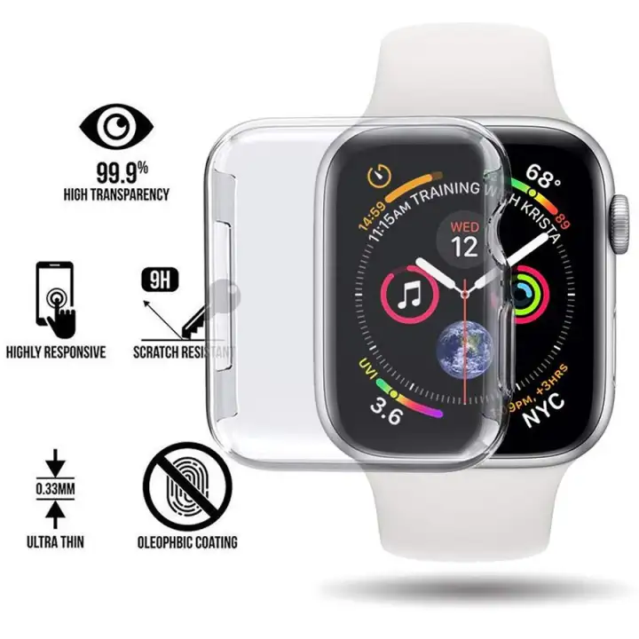 protection case for apple watch series 4