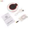 So Young Qi Charger Wireless Charger Slim DC 5V High Speed Receiver for iPhone 5/6/7/Plus