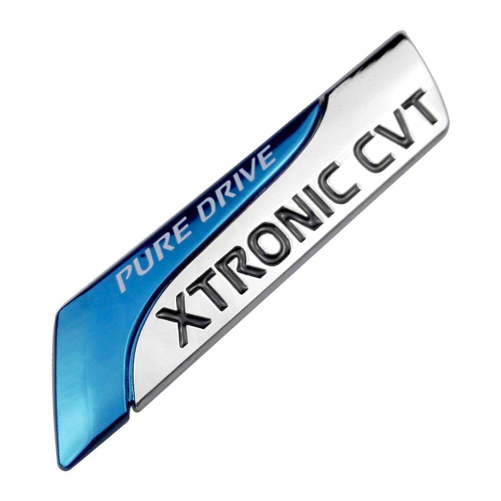 สำหรับ xtronic CVT 1 ชิ้นสติกเกอร์รถสำหรับฮอนด้า Rs150 EX5 เมืองนิสสัน ...