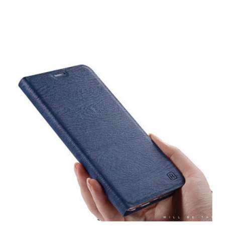 พลิกเคสหนังสำหรับ Huawei Mate 9 Lite/Huawei GR5 2017 5.5 นิ้วผู้ถือการ์ดโทรศัพท์ Fundas - INTL พลิกเคสหนังสำหรับ Huawei Mate 9 Lite/Huawei GR5 2017 5.5 นิ้วผู้ถือการ์ดโทรศัพท์ Fundas - INTL