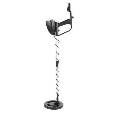 จำกัดจำนวนสุดๆ LITAO เครื่องตรวจจับโลหะ MD-4040 Sensitive ค้นหาภาคพื้นดิน GOLD
Treasure Hunter W/หูฟัง - INTL ชี้แนะสินค้าลดราคา