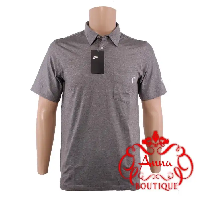 rf polo shirt