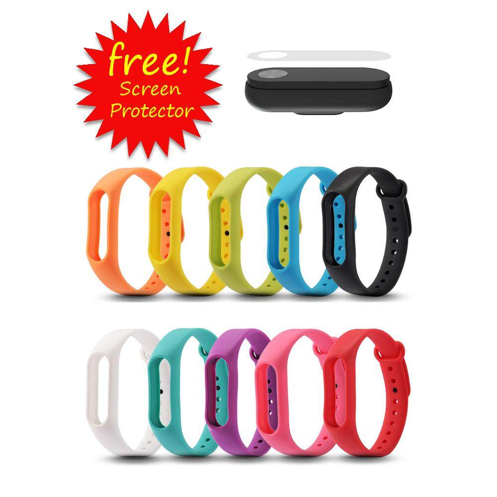 lazada mi band 2