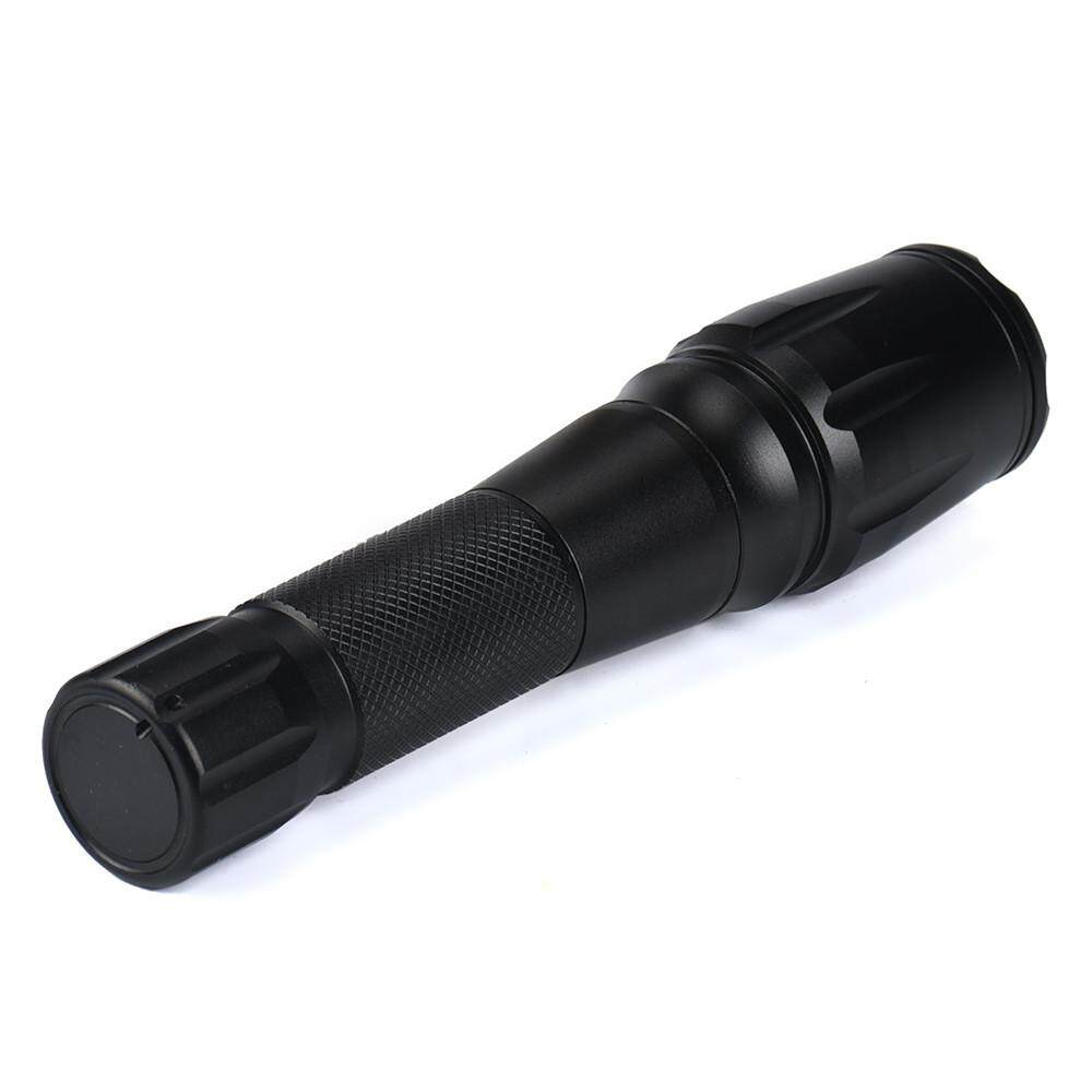 XML T6 Zoomable LED Flashlight X800 G700 Charger Torch Lamp