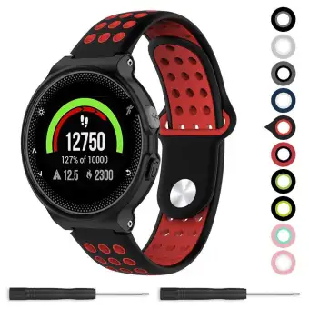garmin forerunner 235 band