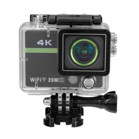 คุณภาพดีจริง AT300 อินเตอร์เน็ตไร้สายกล้องรีโมทคอนโทรลกีฬากล้องบันทึกภาพ-นานาชาติ
ชี้แนะสินค้าคุณภาพ