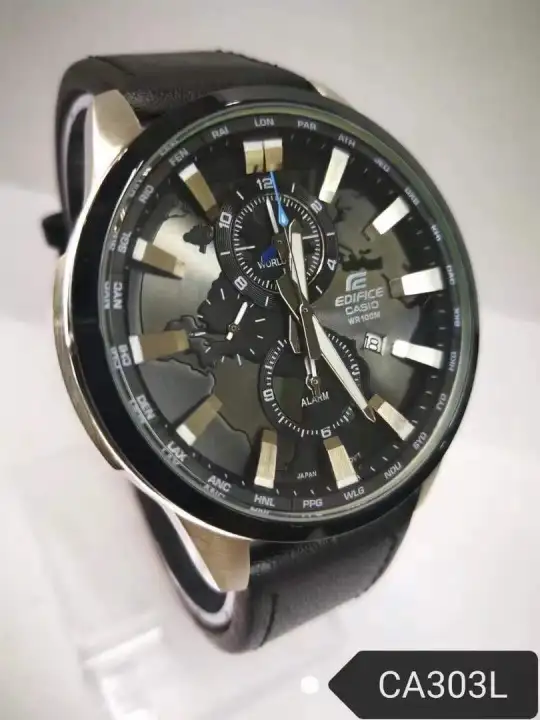 casio edifice lazada