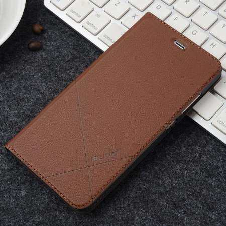 นำเข้าใหม่ Luxury Fashion Flip Soft PU Leather Cover For Xiaomi Mi Max
3 / Max3 6.9 นำเสนอ