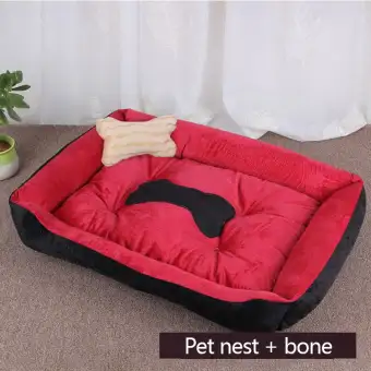 St Pets Bed Dog Beds Comfortable Pet Nest Keep Warm Cat S Nest