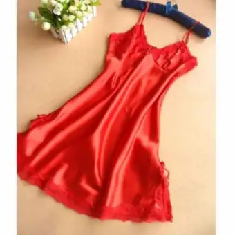 nighties dress lazada