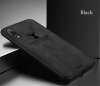 กวางผ้าโทรศัพท์กรณีสำหรับ Huawei P20 Pro Soft ซิลิคอนกรอบเคสป้องกันสำหรับ Huawei P20 Pro