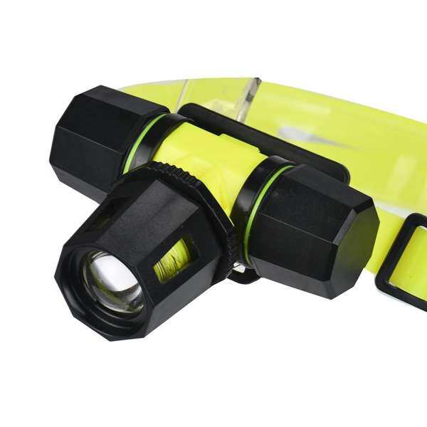 XM-L LED Underwater Waterproof Diving Headlamp Flashlight Torch Headlight