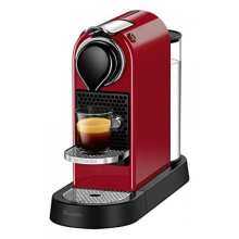 Breville BEC650C Red Breville BEC650C Red image