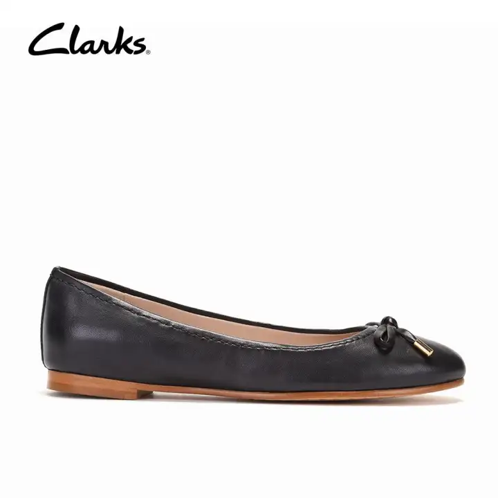 clarks grace lily