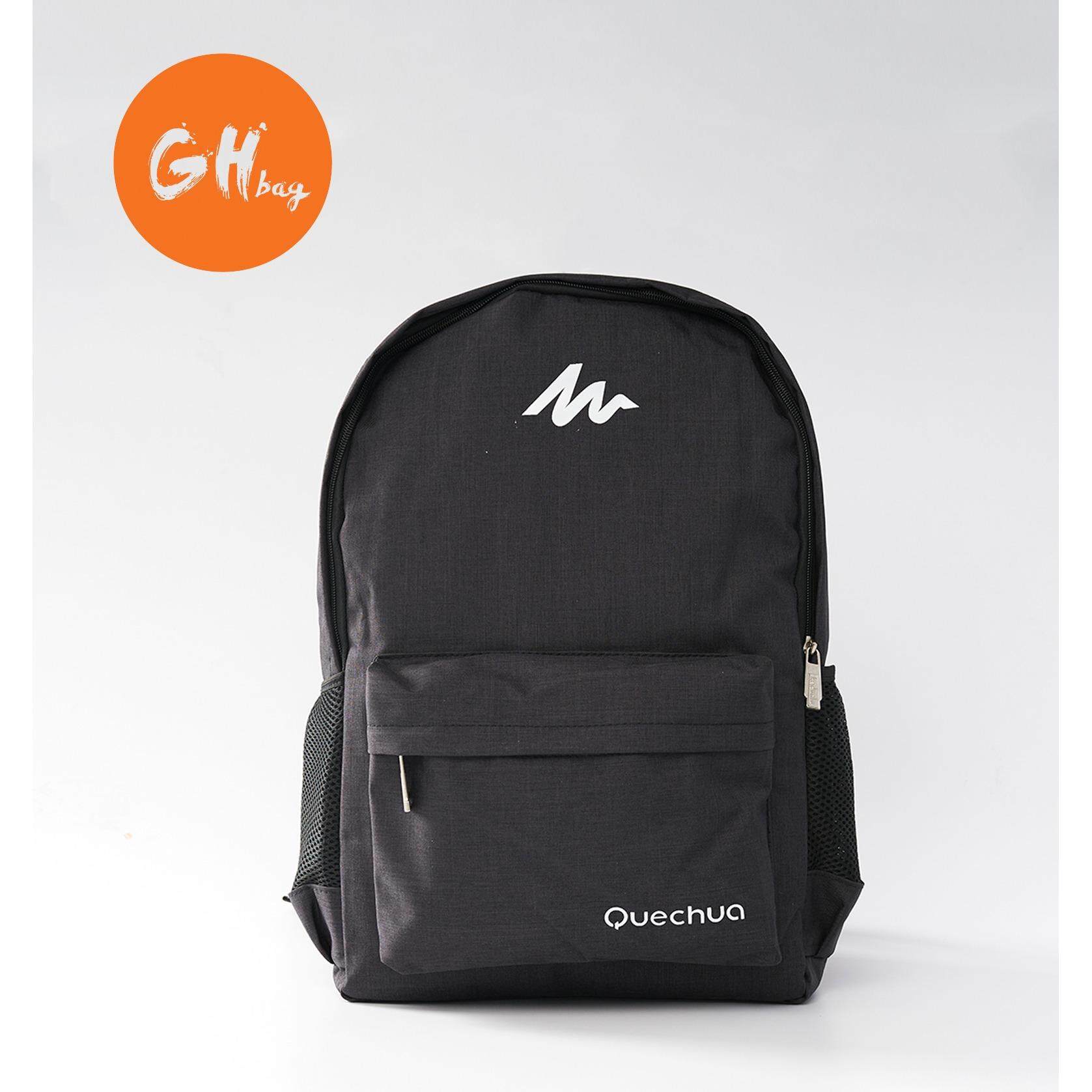 quechua school bags