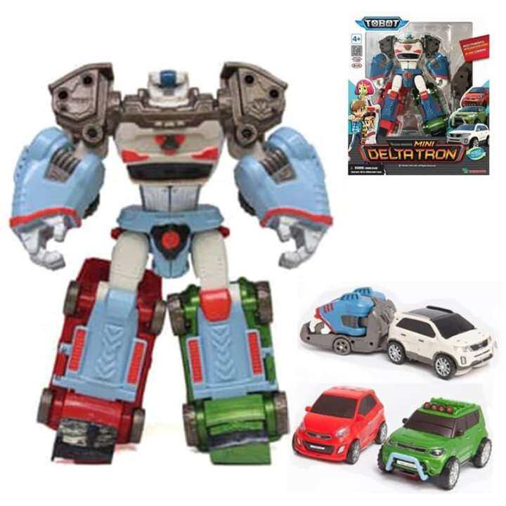 tobot xyz