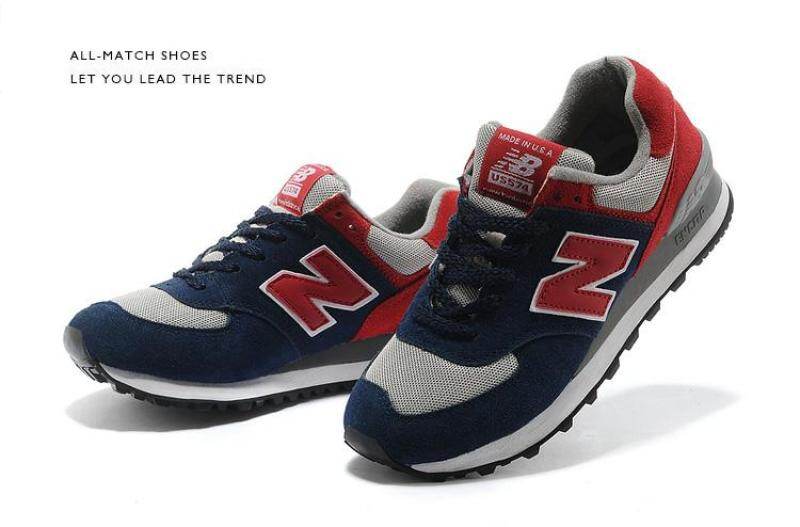 Фирменный Магазин New Balance В Москве