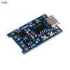 So Young 5V 1A Micro USB 18650 Li-Ion Battery Charging Board Charger Module + Protection