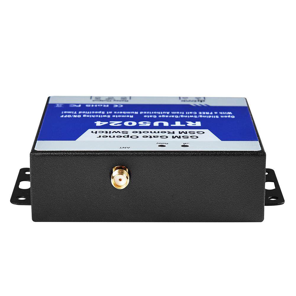 RTU5024 Từ Xa Không Dây Cổng Dụng Cụ Mở Cửa Phụ Kiện Điện Thoại