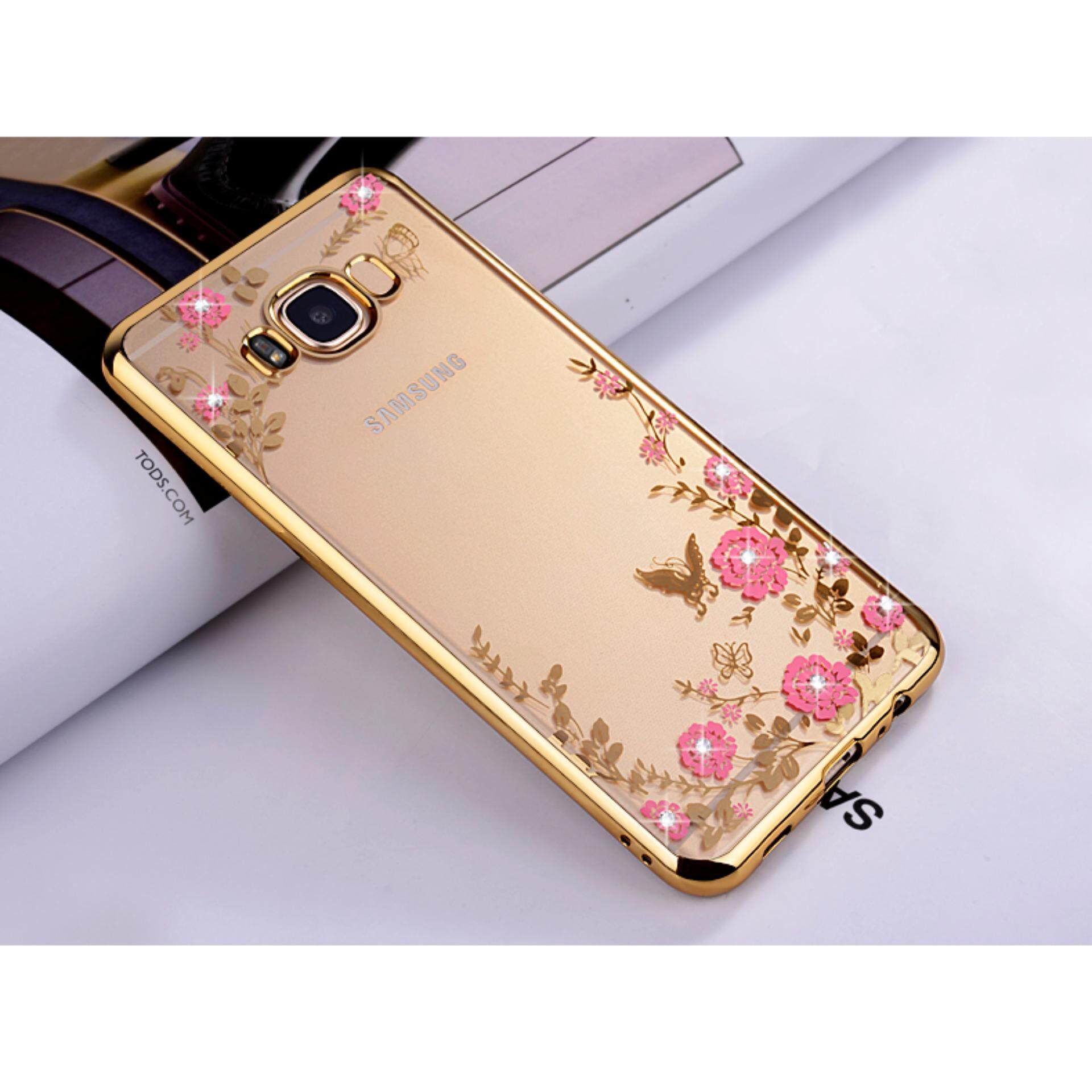 For Samsung Galaxy J2 Prime G532 Hammer Pattern Electroplating Frame Electroplating Frame Soft TPU Protective Case intl Harga Spesifikasi For Samsung Galaxy J3 Love Bear Pattern