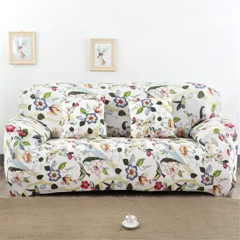 Spandex Antiskid Sofa Cover Elastic Whole Spandex Antiskid Sofa Cover Elastic
