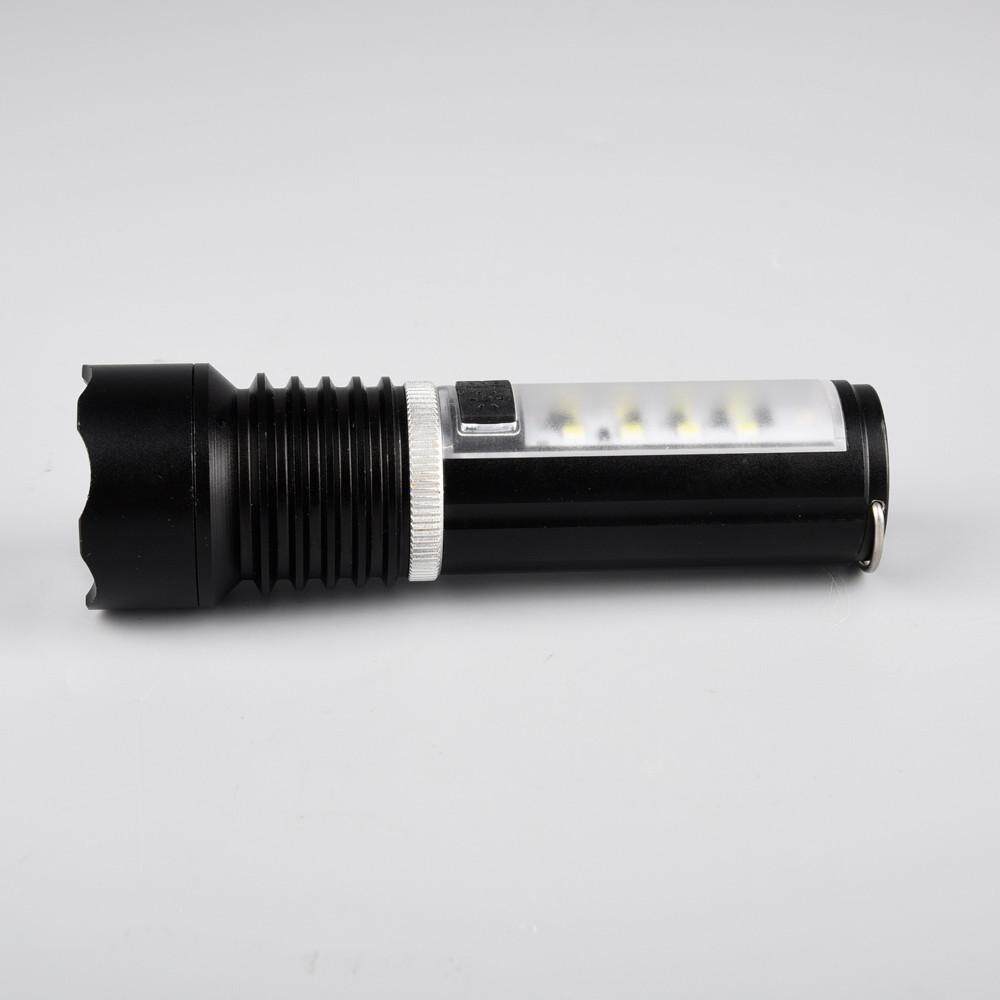 LED Portable Lantern Outdoor Camping Hiking Lamp Light