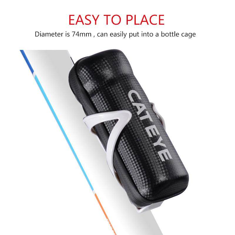 Bicycle Tool Bag Cycling Tool Bottle Cage Storage Box For Key Repair Tools Kit H