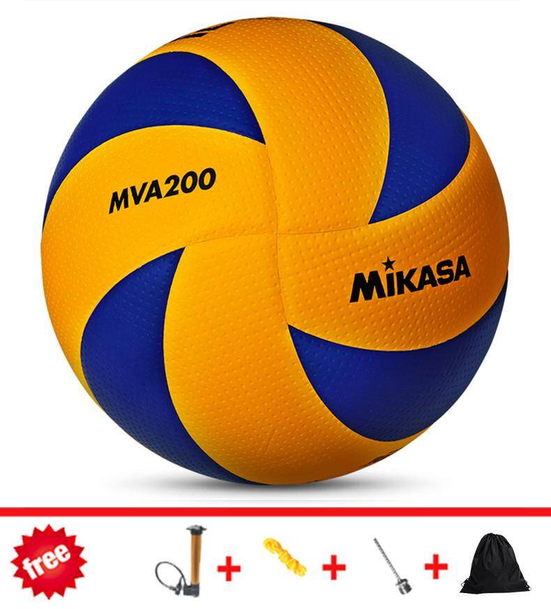 indoor volleyball ball