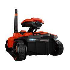 ATTOP YD-211 RC Xe Tăng với Camera HD Wifi FPV 0.3MP Ứng Dụng Máy Ảnh Xe Tăng Điều Khiển từ xa RC Điện Thoại Đồ Chơi Điều Khiển Robot