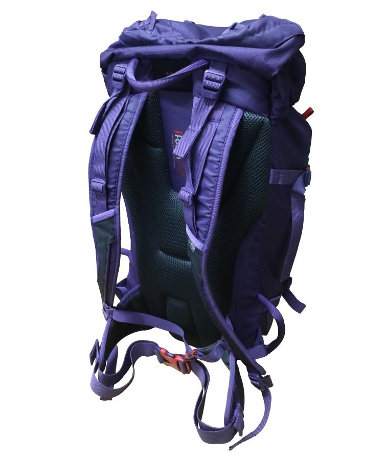 Karrimor Backpack Hot Rock 40L, Purple | Lazada Malaysia